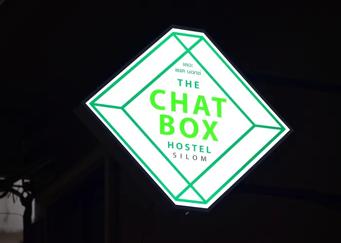Silom Box